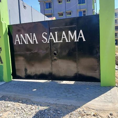 Anna Salama Mtwapa Esterno foto